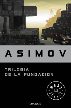 Descargar TRILOGIA DE LA FUNDACION