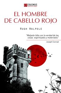 Descargar EL HOMBRE DEL CABELLO ROJO