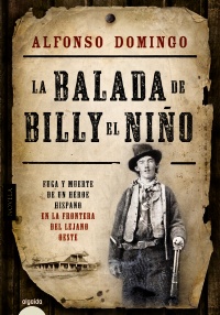 Descargar LA BALADA DE BILLY EL NIÑO
