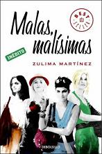 Descargar MALAS  MALISIMAS