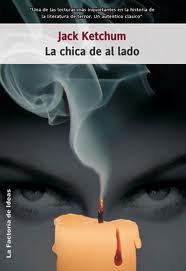 Descargar LA CHICA DE AL LADO