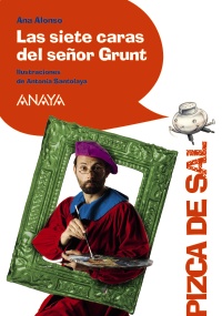 Descargar LAS SIETE CARAS DEL SEÑOR GRUNT