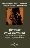 Descargar KEROUAC EN LA CARRETERA  SOBRE EL ROLLO MECANOGRAFIADO ORIGINAL Y LA GENERACION BEAT
