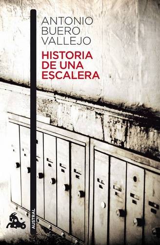 Descargar HISTORIA DE UNA ESCALERA