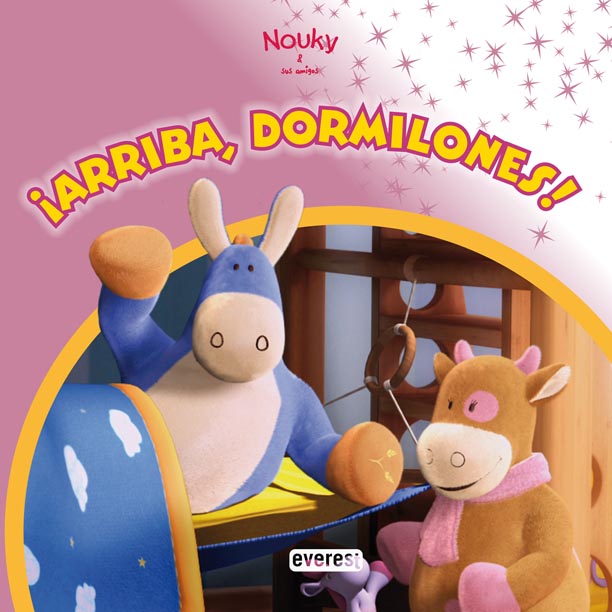Descargar NOUKY ¡ARRIBA DORMILONES!