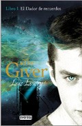 Descargar THE GIVER  LIBRO I: EL DADOR DE RECUERDOS