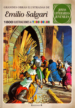 Descargar JOYAS LITERARIAS JUVENILES  VOLUMEN II  GRANDES OBRAS ILUSTRADAS