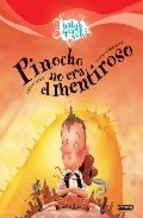 Descargar PINOCHO NO ERA EL MENTIROSO