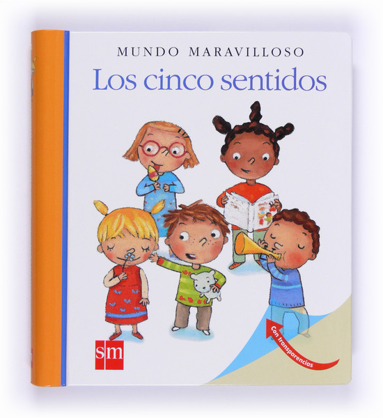 Descargar LOS CINCO SENTIDOS