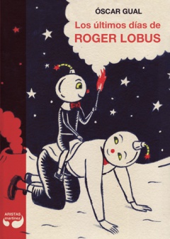 Descargar LOS ULTIMOS DIAS DE ROGER LOBUS