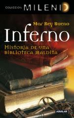 Descargar INFERNO  HISTORIA DE UNA BIBLIOTECA MALDITA