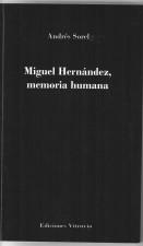 Descargar MIGUEL HERNANDEZ  MEMORIA HUMANA 