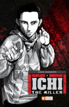 Descargar ICHI THE KILLER Nº 01