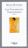 Descargar LOS TESTAMENTOS TRAICIONADOS