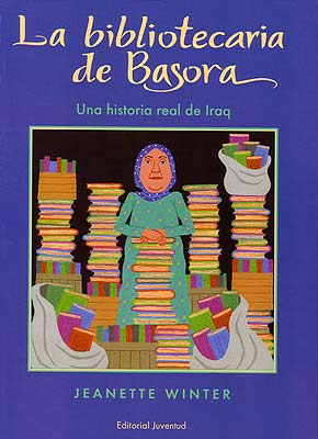 Descargar LA BIBLIOTECARIA DE BASORA  UNA HISTORIA REAL DE IRAK