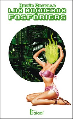 Descargar LAS HOGUERAS FOSFORICAS