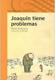 Descargar JOAQUIN TIENE PROBLEMAS