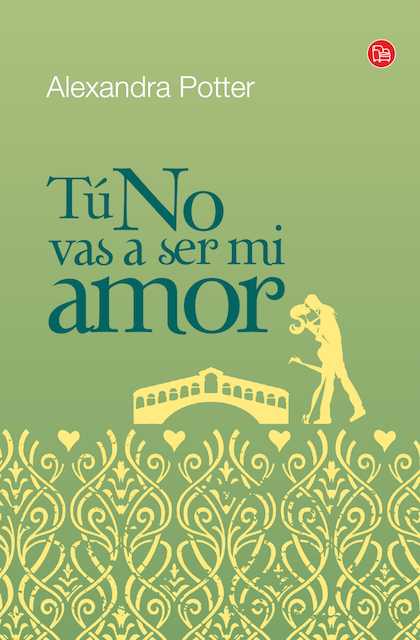 Descargar TU NO VAS A SER MI AMOR