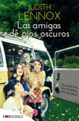 Descargar LAS AMIGAS DE OJOS OSCUROS