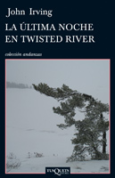 Descargar LA ULTIMA NOCHE EN TWISTED RIVER