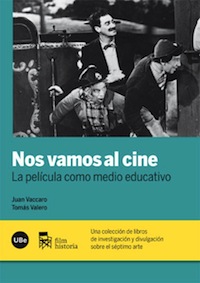 Descargar NOS VAMOS AL CINE  LA PELICULA COMO MEDIO EDUCATIVO