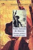Descargar PEDRO ANTONIO DE ALARCON (PRENSA  POLITICA  NOVELA DE TESIS)
