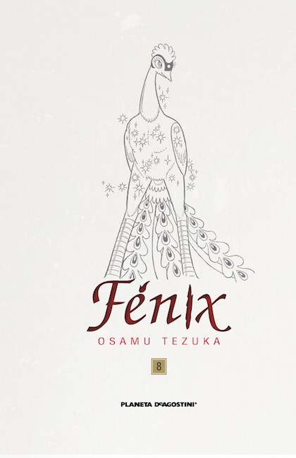 Descargar FENIX Nº 08