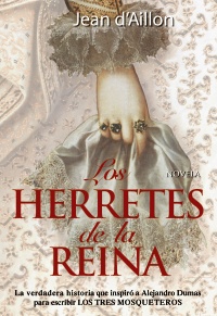 Descargar LOS HERRETES DE LA REINA