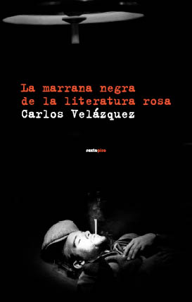Descargar LA MARRANA NEGRA DE LA LITERATURA ROSA