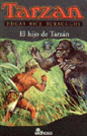 Descargar TARZAN Nº 4  EL HIJO DE TARZAN