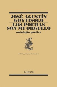 Descargar LOS POEMAS SON MI ORGULLO  ANTOLOGIA POETICA