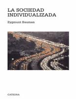 Descargar LA SOCIEDAD INDIVIDUALIZADA
