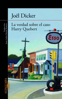 Descargar LA VERDAD SOBRE EL CASO HARRY QUEBERT