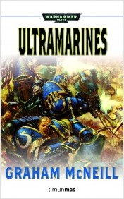 Descargar ULTRAMARINES