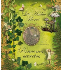 Descargar LAS HADAS FLORES: RINCONES SECRETOS
