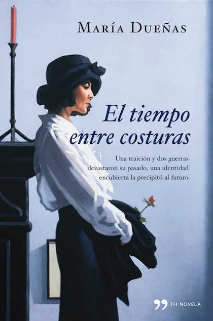 Descargar EL TIEMPO ENTRE COSTURAS