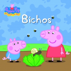 Descargar PEPPA PIG: BICHOS ¡DIVIERTETE CON PEPPA!