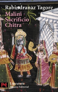 Descargar MALINI  SACRIFICIO  CHITRA