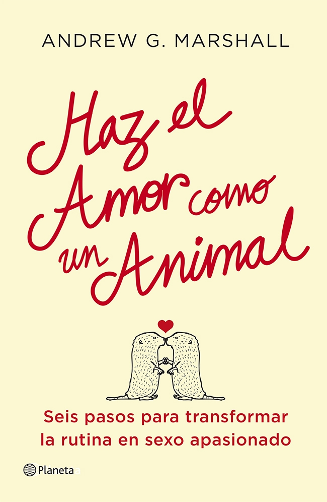 Descargar HAZ EL AMOR COMO UN ANIMAL