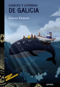 Descargar CUENTOS Y LEYENDAS DE GALICIA