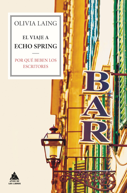 Descargar EL VIAJE A ECHO SPRING  POR QUE BEBEN LOS ESCRITORES