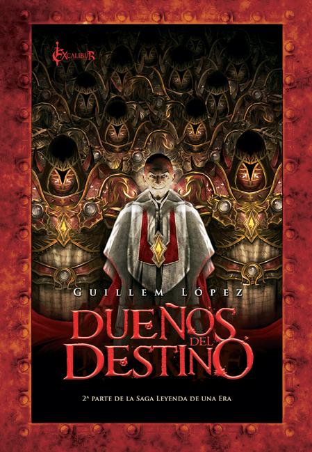 Descargar DUEÑOS DEL DESTINO  LEYENDA DE UNA ERA II