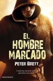 Descargar EL HOMBRE MARCADO  LA SAGA DE LOS DEMONIOS  LIBRO 1
