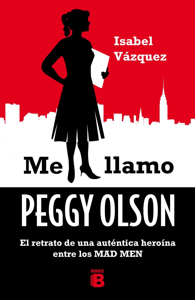Descargar ME LLAMO PEGGY OLSON