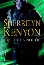 Descargar HIJO DE LA NOCHE (LA LIGA 1)