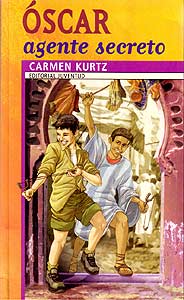Descargar OSCAR AGENTE SECRETO
