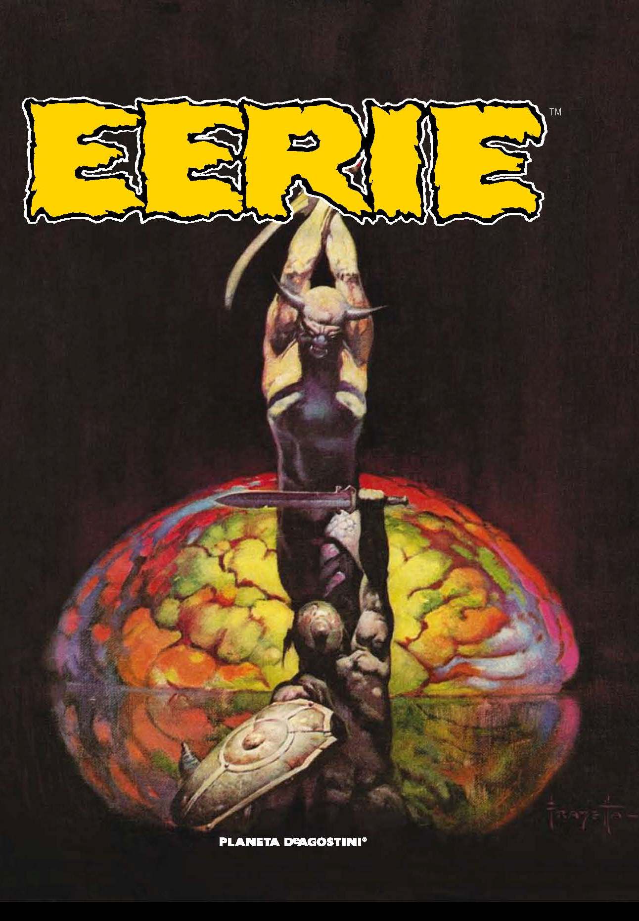 Descargar EERIE Nº2