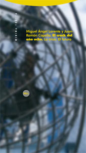 Descargar EL CRACK DEL AÑO OCHO LA CRISIS EL FUTURO