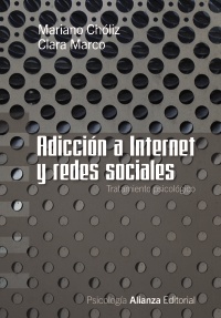 Descargar ADICCION A INTERNET Y REDES SOCIALES