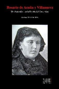 Descargar ROSARIO DE ACUÑA Y VILLANUEVA  UNA HETERODOXA EN LA ESPAñA DEL CONCORDATO